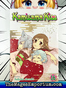 Kamisama Kiss Vol 16