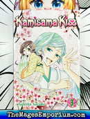 Kamisama Kiss Vol 3