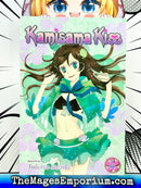 Kamisama Kiss Vol 4