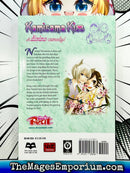Kamisama Kiss Vol 4