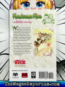 Kamisama Kiss Vol 6