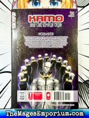 Kamo Vol 1
