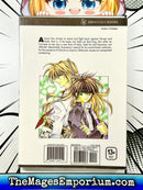 Kamui Vol 6