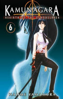 Kamunagara Rebirth of the Demonslayer Vol 6