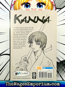Kanna Vol 2
