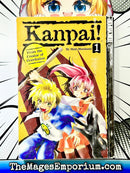 Kanpai! Vol 1
