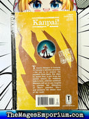 Kanpai! Vol 1