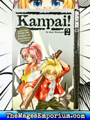 Kanpai! Vol 2