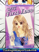 Kare First Love Vol 1