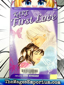 Kare First Love Vol 10 Ex Library