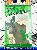 Kare First Love Vol 4