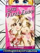 Kare First Love Vol 7