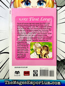 Kare First Love Vol 7