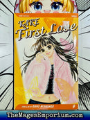 Kare First Love Vol 9