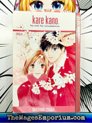 Kare Kano Vol 6