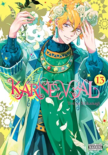Karneval Vol 13