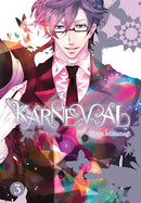 Karneval Vol 3