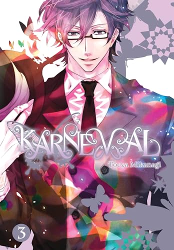 Karneval Vol 3