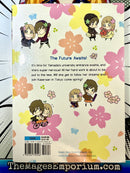 Kase-san and Cherry Blossoms