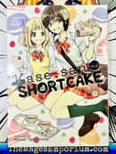 Kase-san and Shortcake