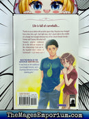 Kashimashi Girl Meets Girl Vol 3