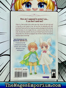 Kashimashi Girl Meets Girl Vol 4