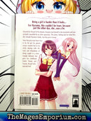 Kashimashi Vol 1
