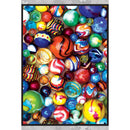 World's Smallest - All My Marbles 1000 Piece Jigsaw Puzzle