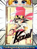 Kazan Vol 1