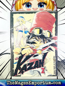 Kazan Vol 2