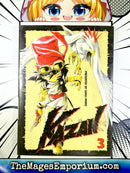 Kazan Vol 3
