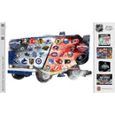 NHL - Zamboni 500 Piece Shaped Jigsaw Puzzle
