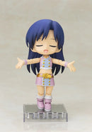 Kotobukiya Cu-poche The Idolmaster Chihaya Kisaragi Posable Figure