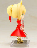 Kotobukiya Cu-poche Fate/Extra Last Encore Saber Nero Claudius Posable Figure