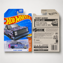 Hot Wheels '83 Chevy Silverado | Truckin' Along Series 3/5