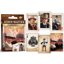 John Wayne Playing Cards - 54 Card Deck