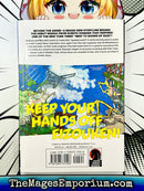 Keep Your Hands Off Eizouken! Vol 5