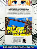 Keep Your Hands Off Eizouken! Vol 6