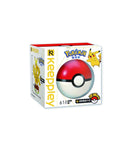 Keeppley X Pokémon Mini Poké Ball Building Blocks Sets