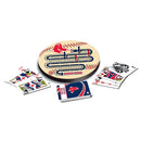 Boston Red Sox Cribbage