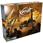 Kemet: Blood & Sand