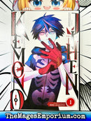 Kemono Jihen Vol 1