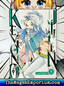 Kemono Jihen Vol 5