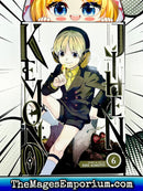 Kemono Jihen Vol 6