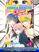 Kenka Bancho Otome Vol 1