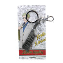 Jujutsu Kaisen Nanami Kento Blunt Sword Pewter Keychain