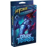 KeyForge: Dark Tidings Deluxe Deck