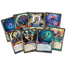 KeyForge: Dark Tidings Deluxe Deck