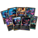 KeyForge: Dark Tidings Deluxe Deck