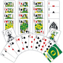 Oregon Ducks Playing Cards - 54 Card Deck